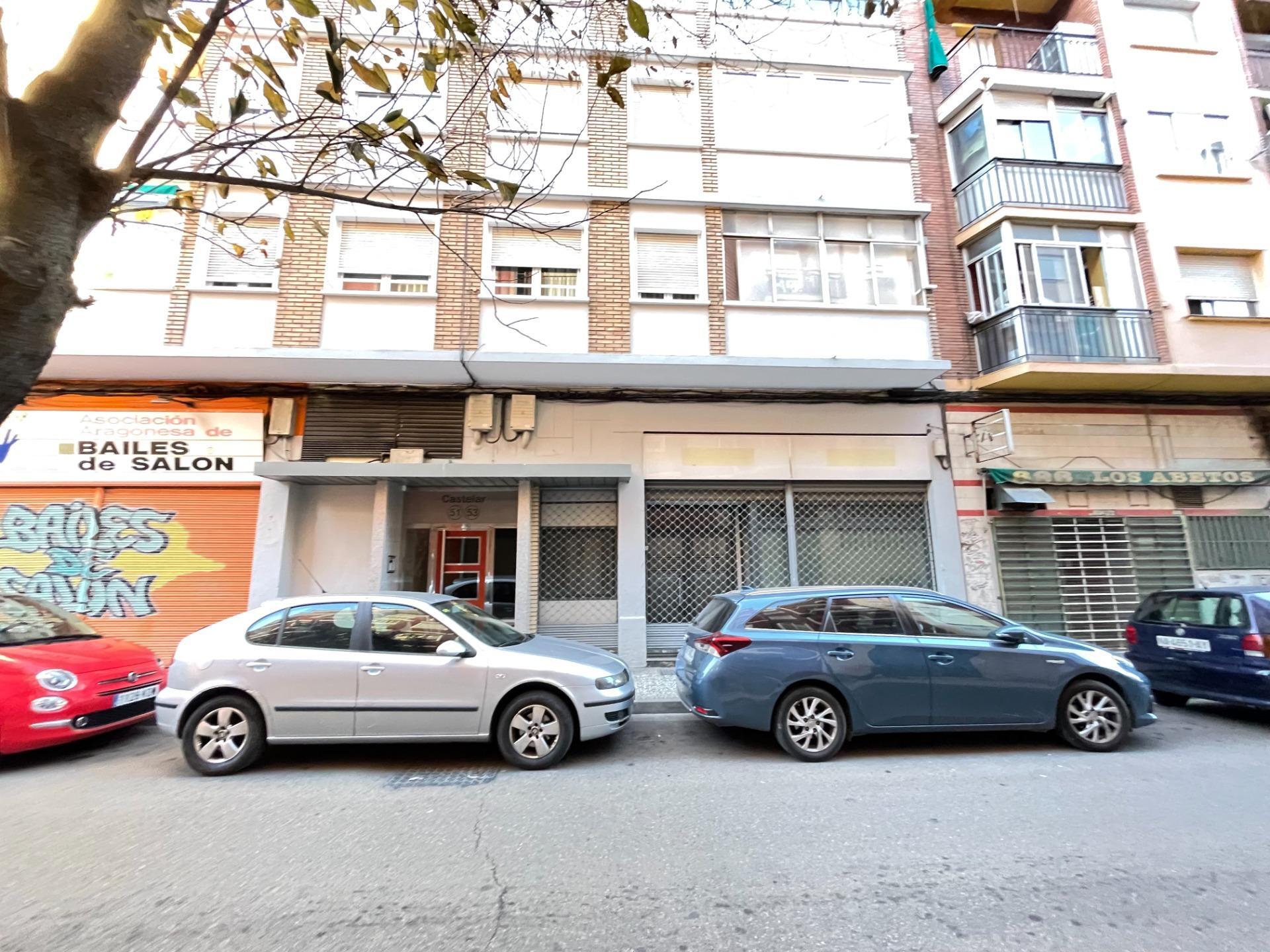 Local Comercial en venta, Las Fuentes, Zaragoza, Zaragoza