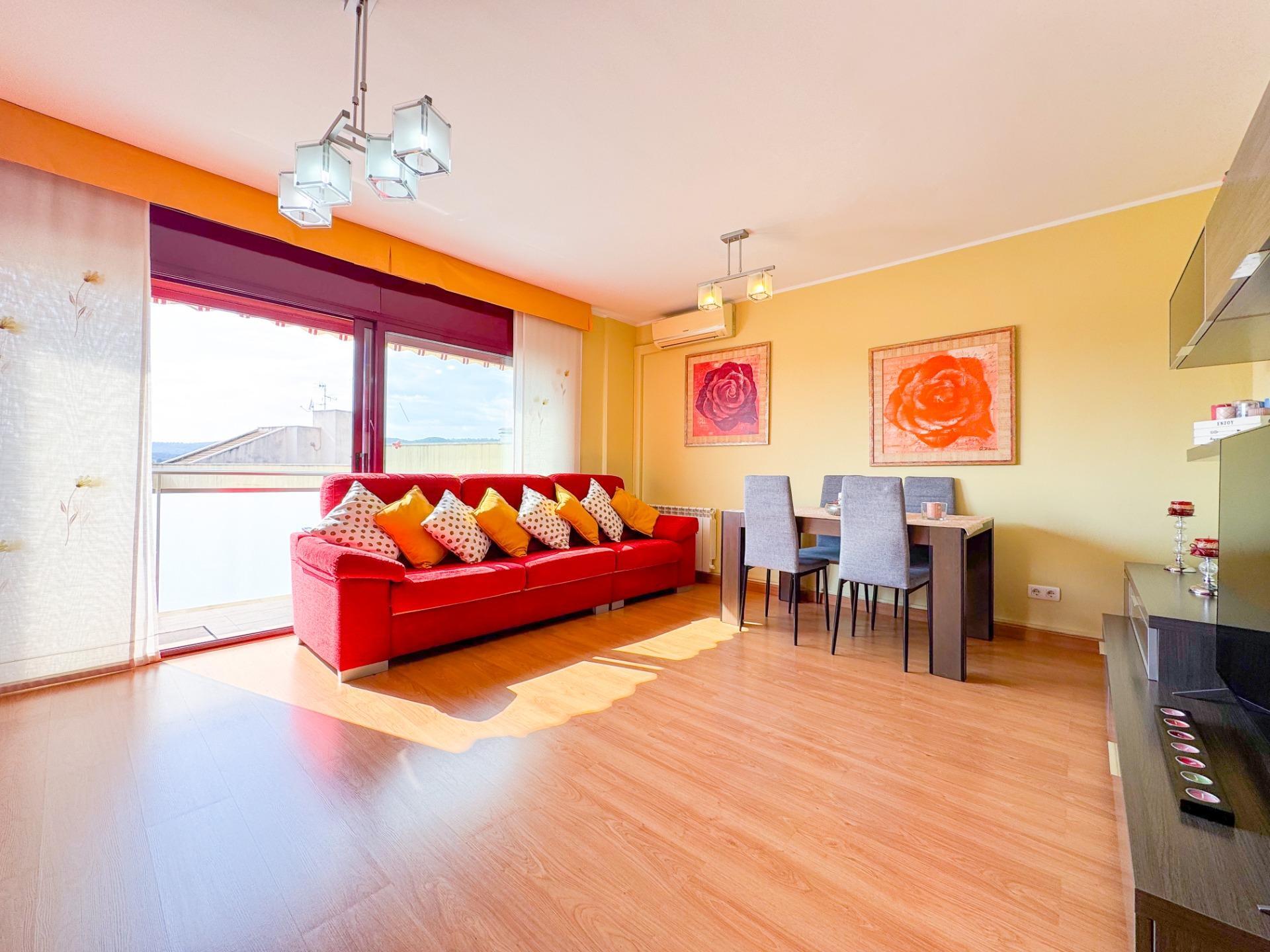 Ático en venta, El Vendrell, Tarragona