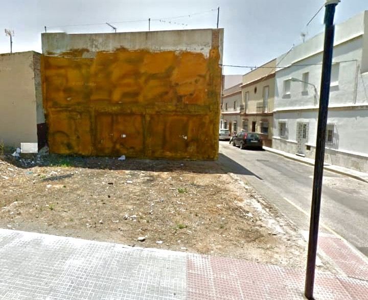 Fincas y solares-Venta-Chiclana de la Frontera-2044380