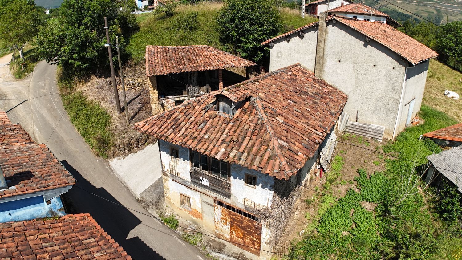 Casa en venta, Arenas de Beloncio, Asturias