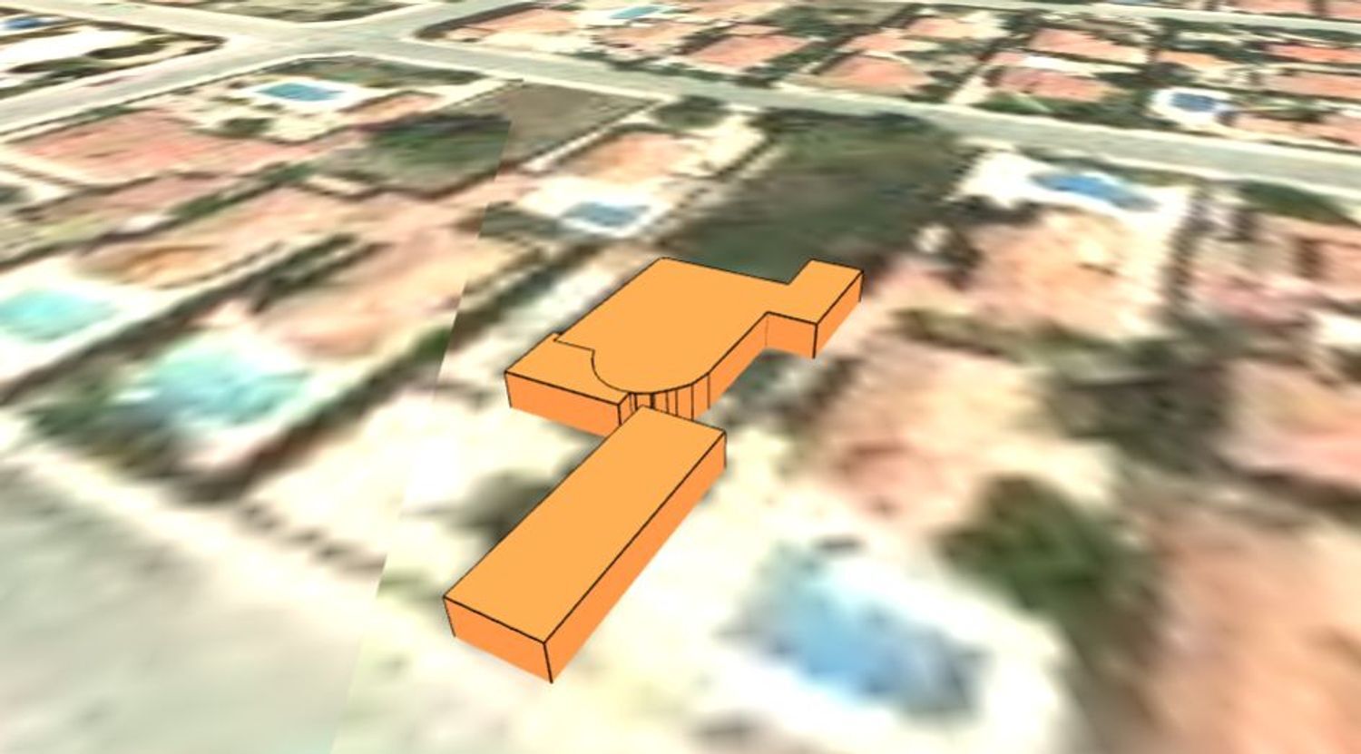 Chalet individual en venta, Miami Platja