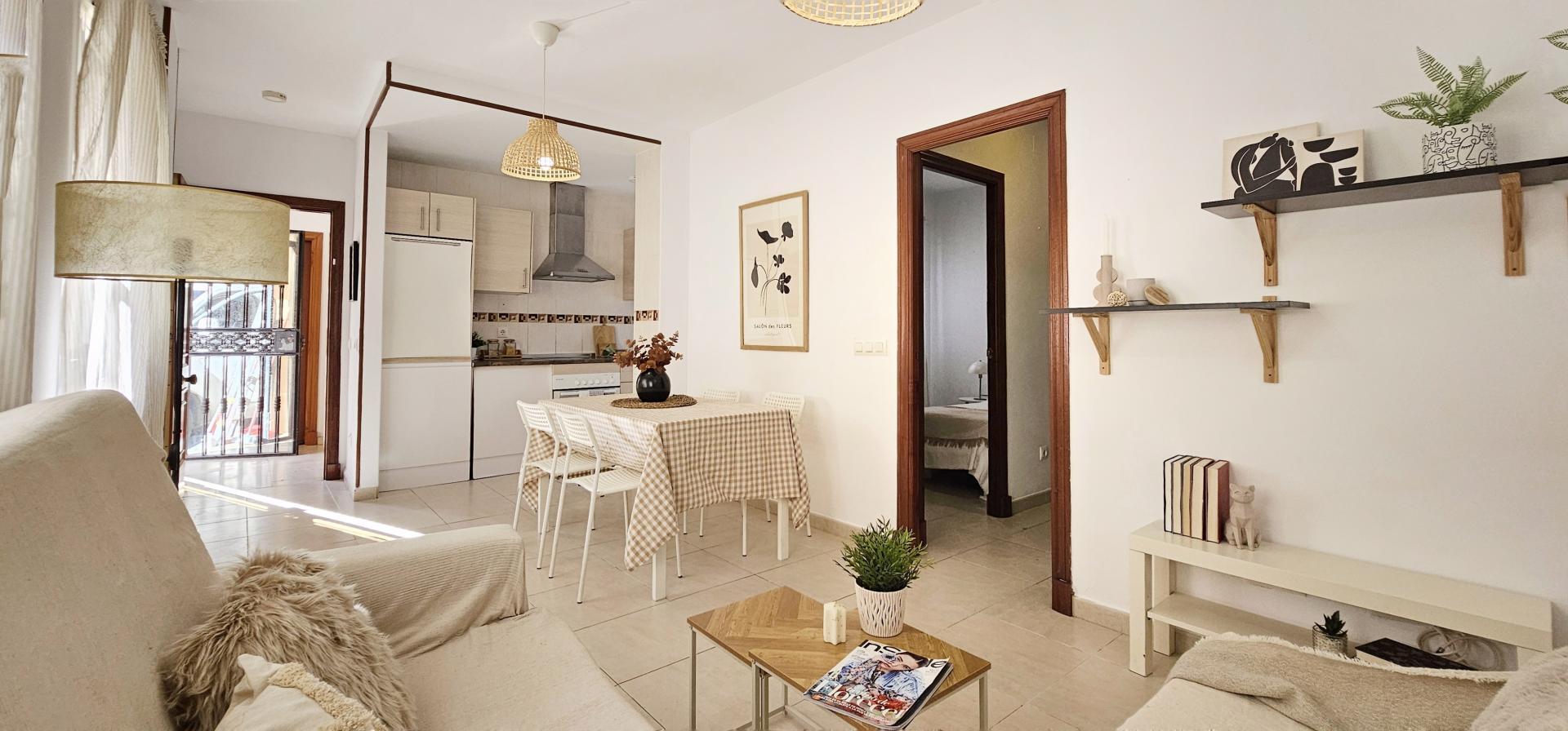 Pisos-Venta-Chiclana de la Frontera-2044377