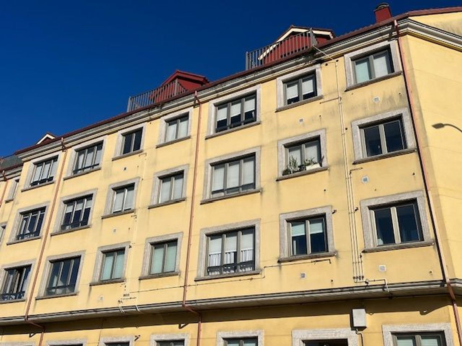 Piso en venta, Ares