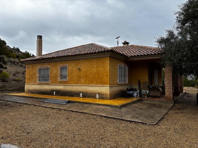 Casa rural en venta, Aledo