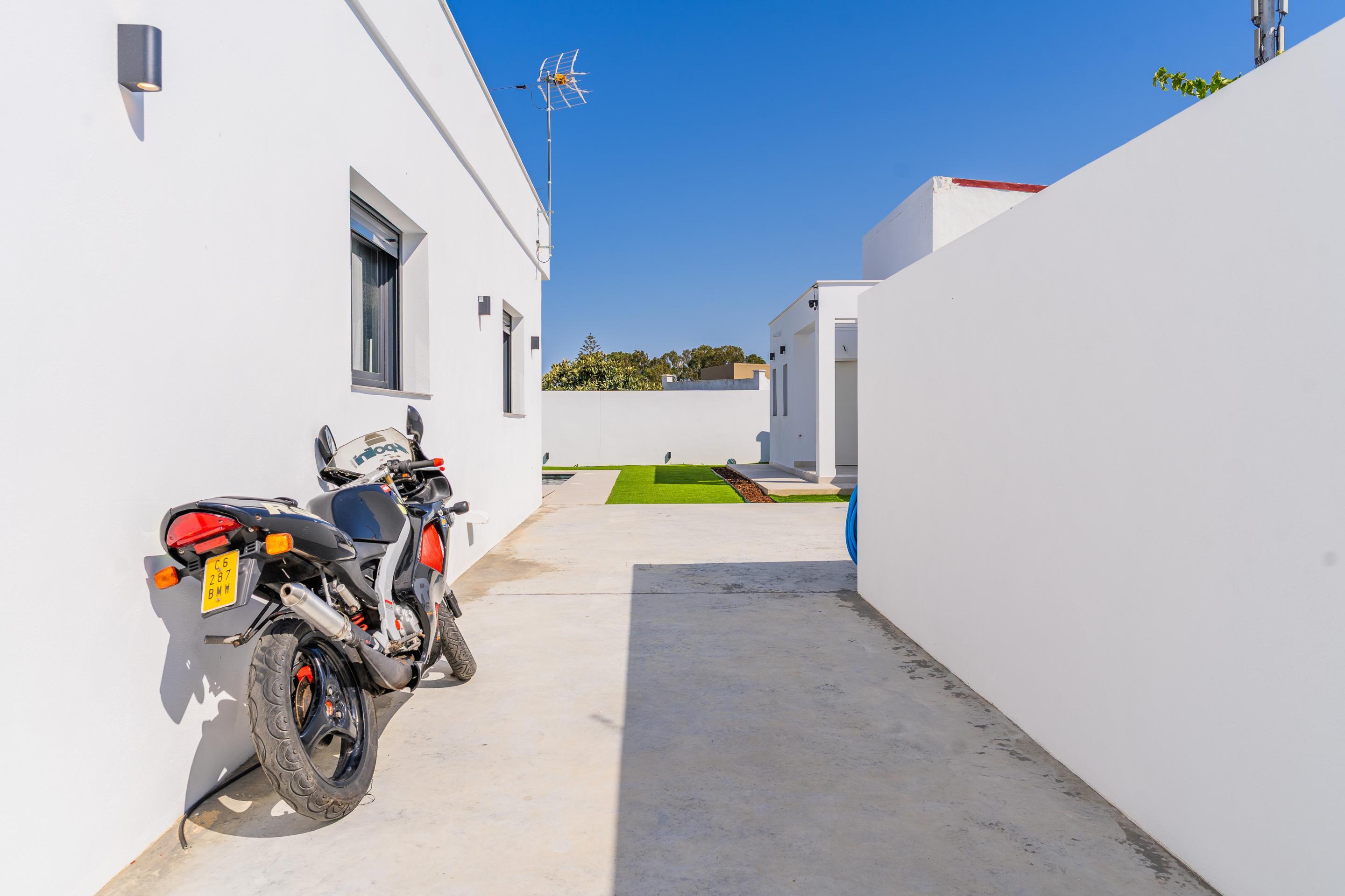 Casas o chalets-Venta-Chiclana de la Frontera-2044771-Foto-39