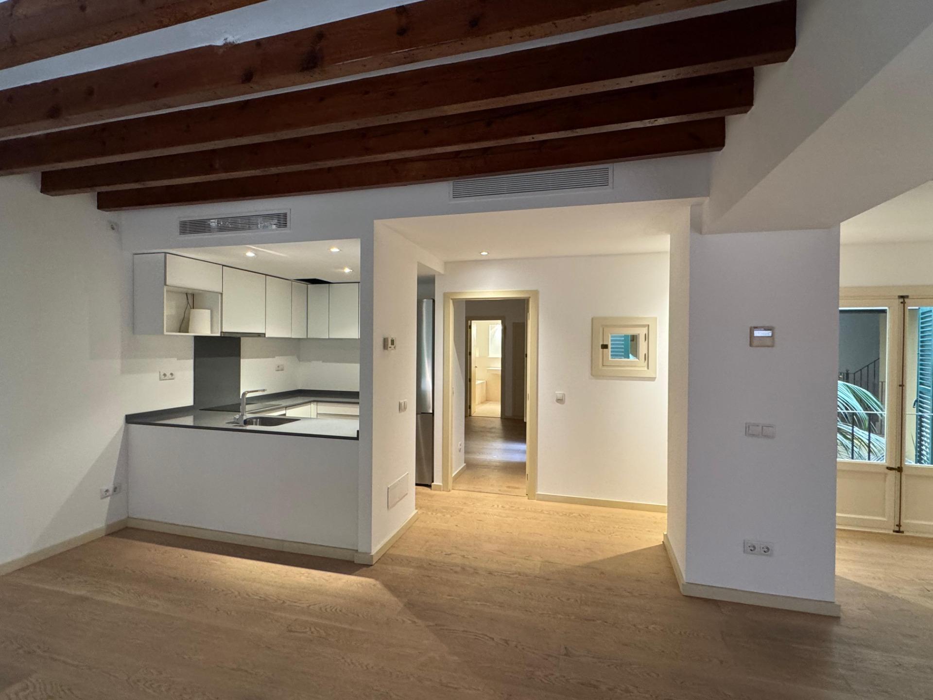 Piso en venta en Palma de Mallorca 3/20