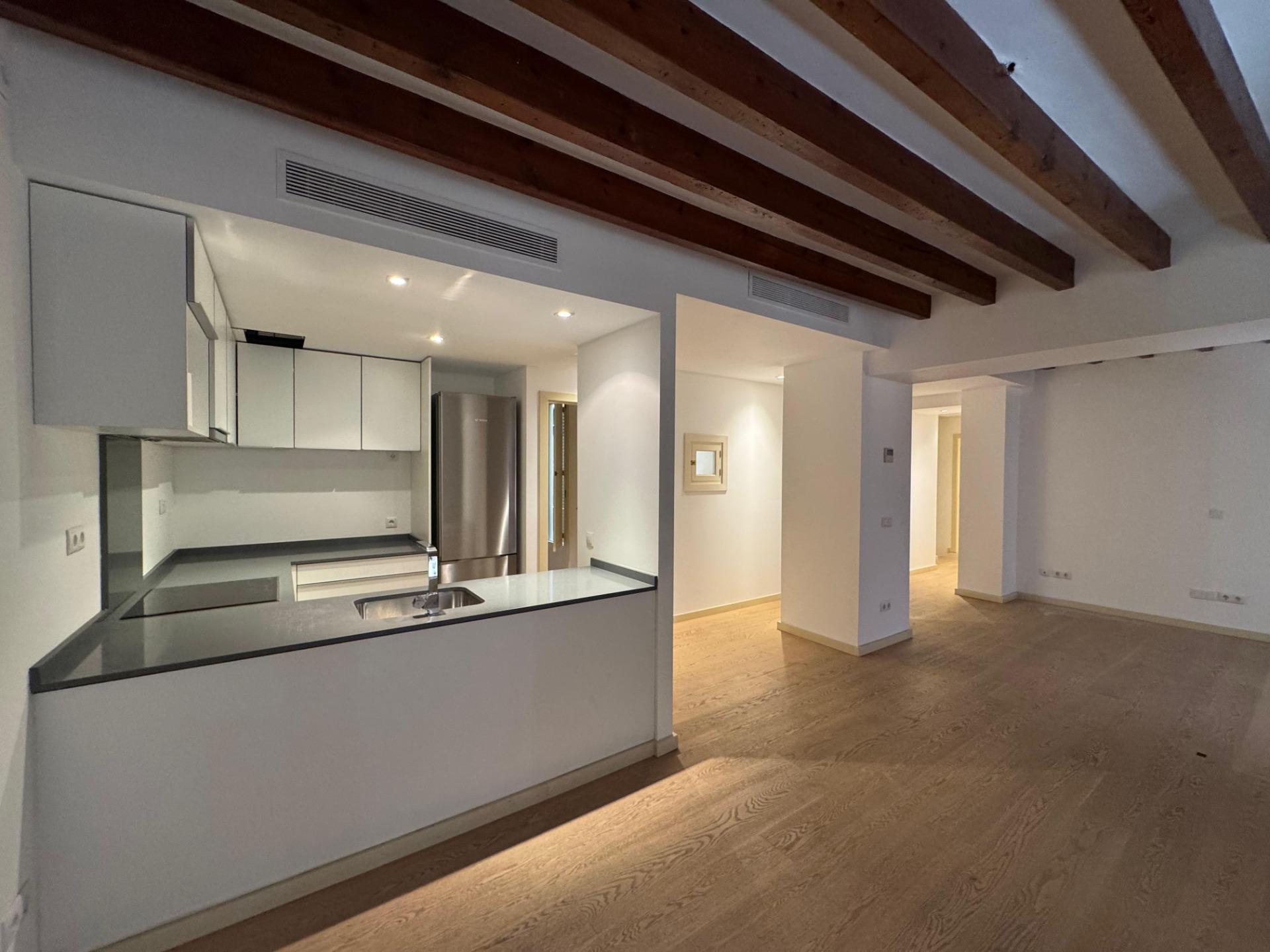 Piso en venta en Palma de Mallorca 4/20