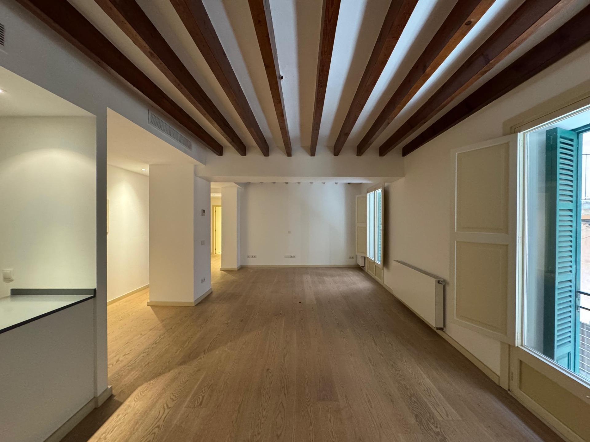 Piso en venta en Palma de Mallorca 5/20