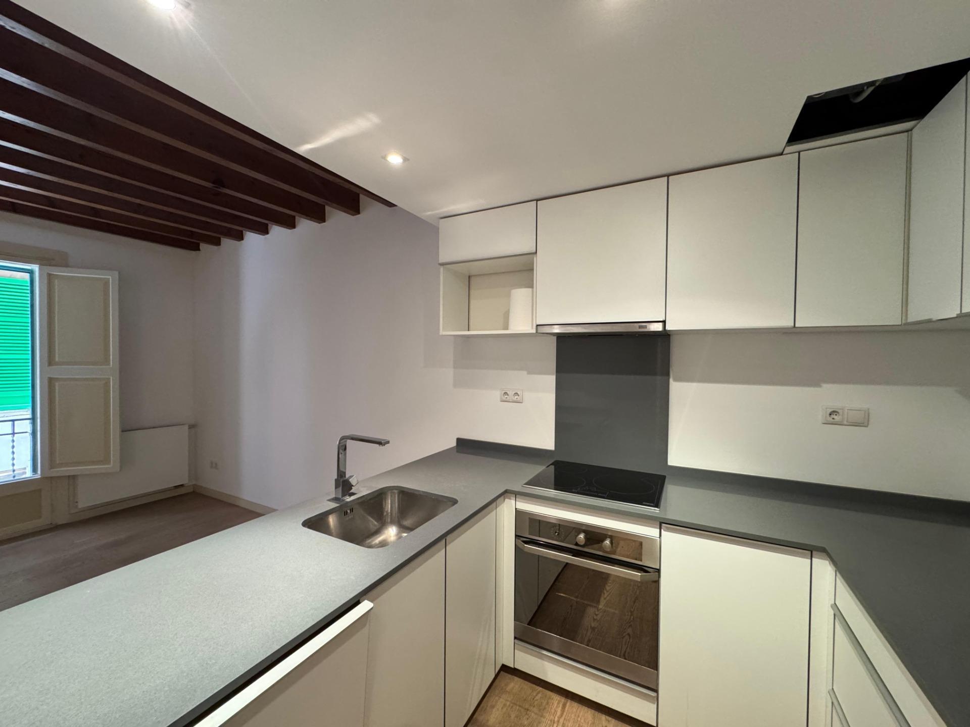 Piso en venta en Palma de Mallorca 6/20