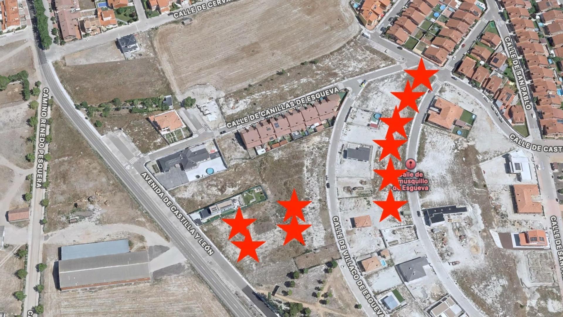 Fincas y solares-Venta-Renedo de Esgueva-2044823-Foto-6