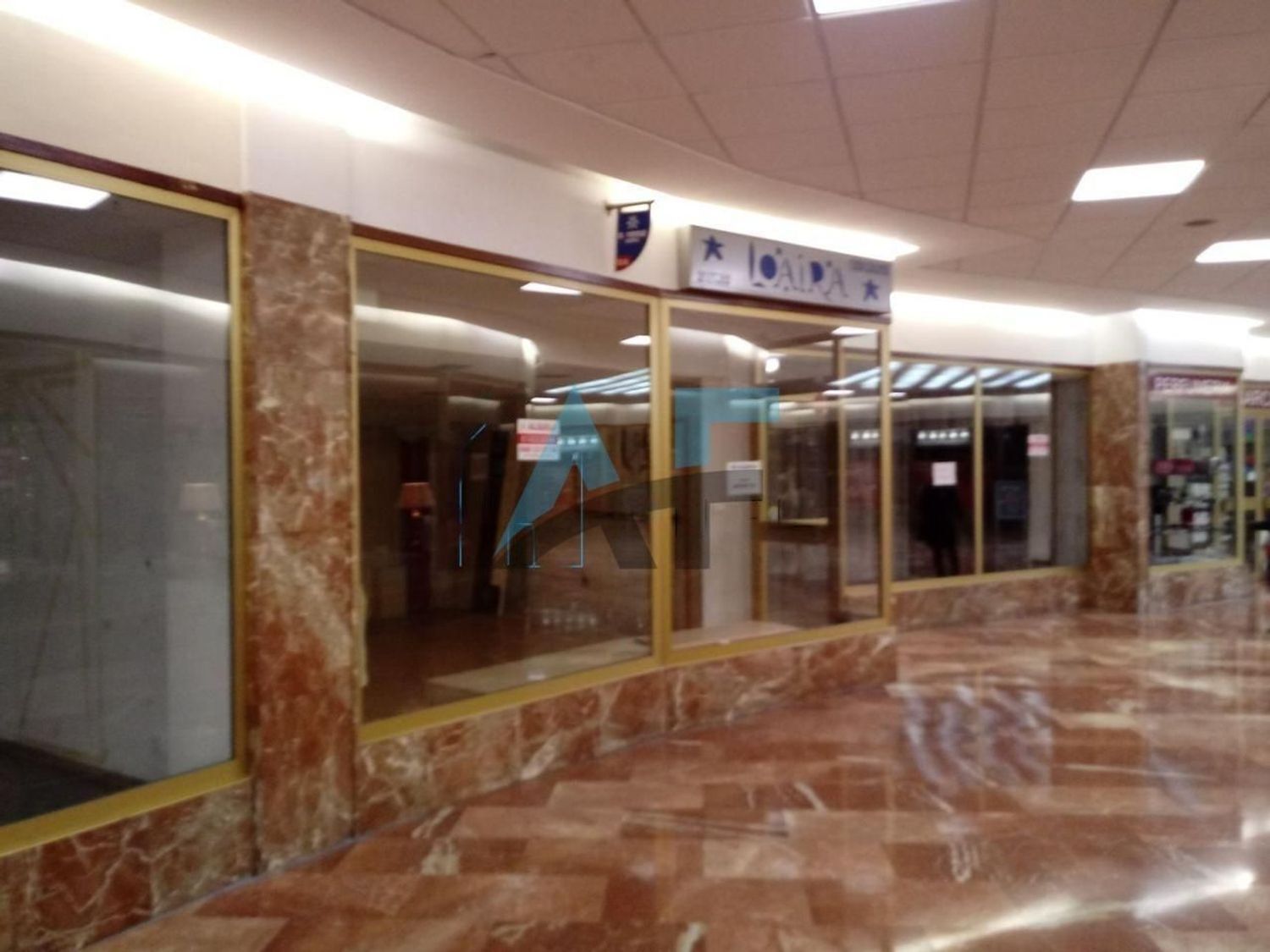 Local Comercial en alquiler, Ourense