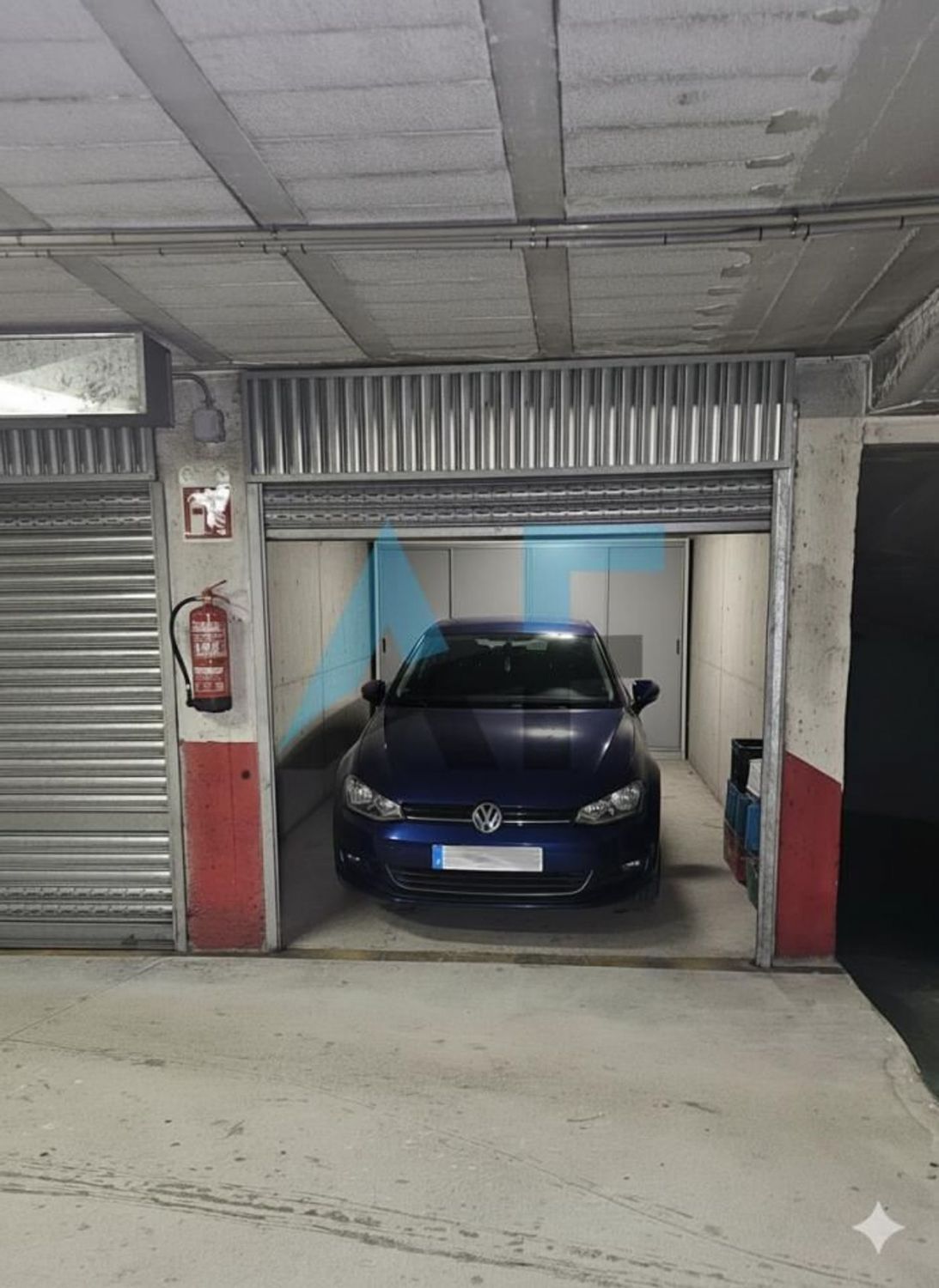 Garaje en venta, Ourense, Ourense, Ourense