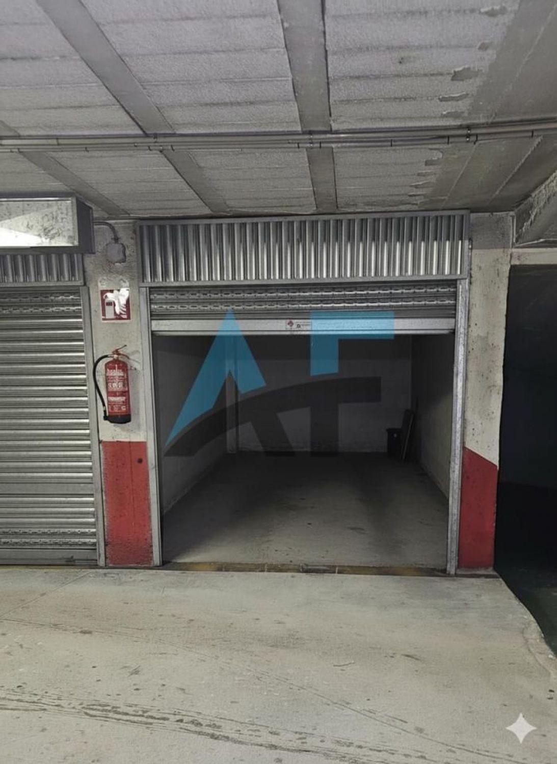Garaje en venta, Ourense, Ourense, Ourense