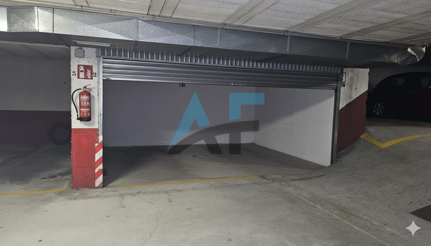 Garaje en venta, Ourense, Ourense, Ourense