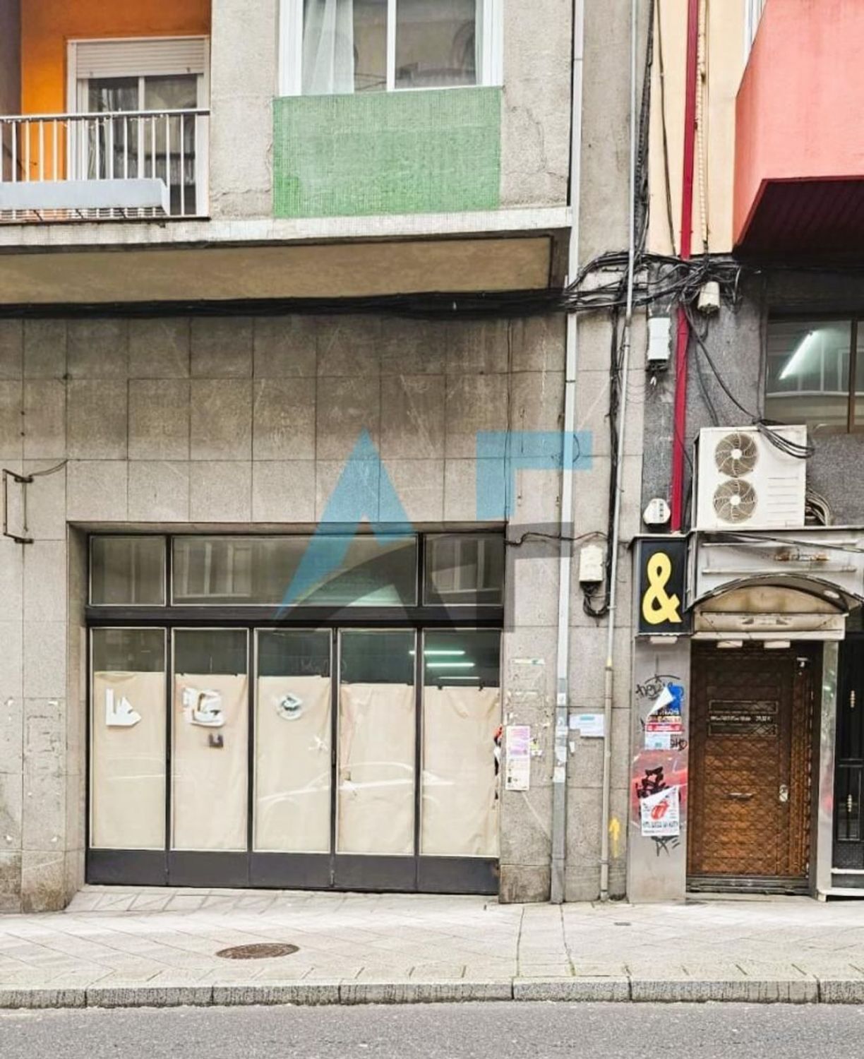 Trastero en alquiler, Ourense, Ourense, Ourense