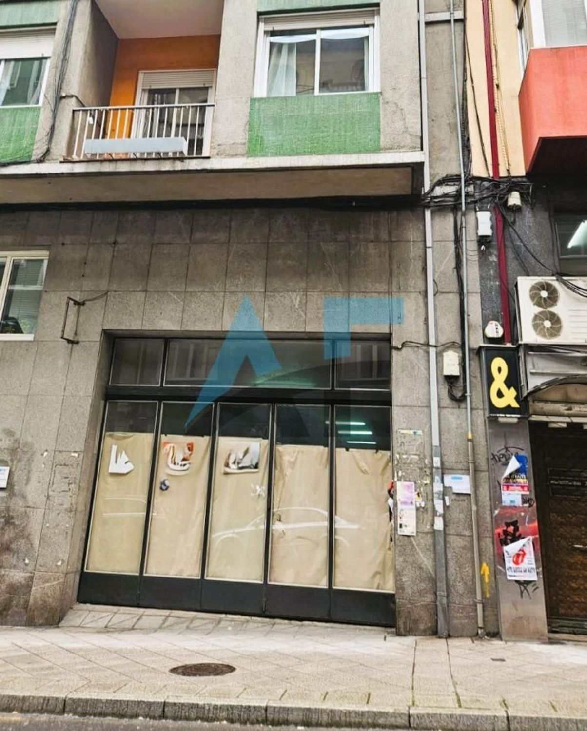 Trastero en alquiler, Ourense, Ourense, Ourense