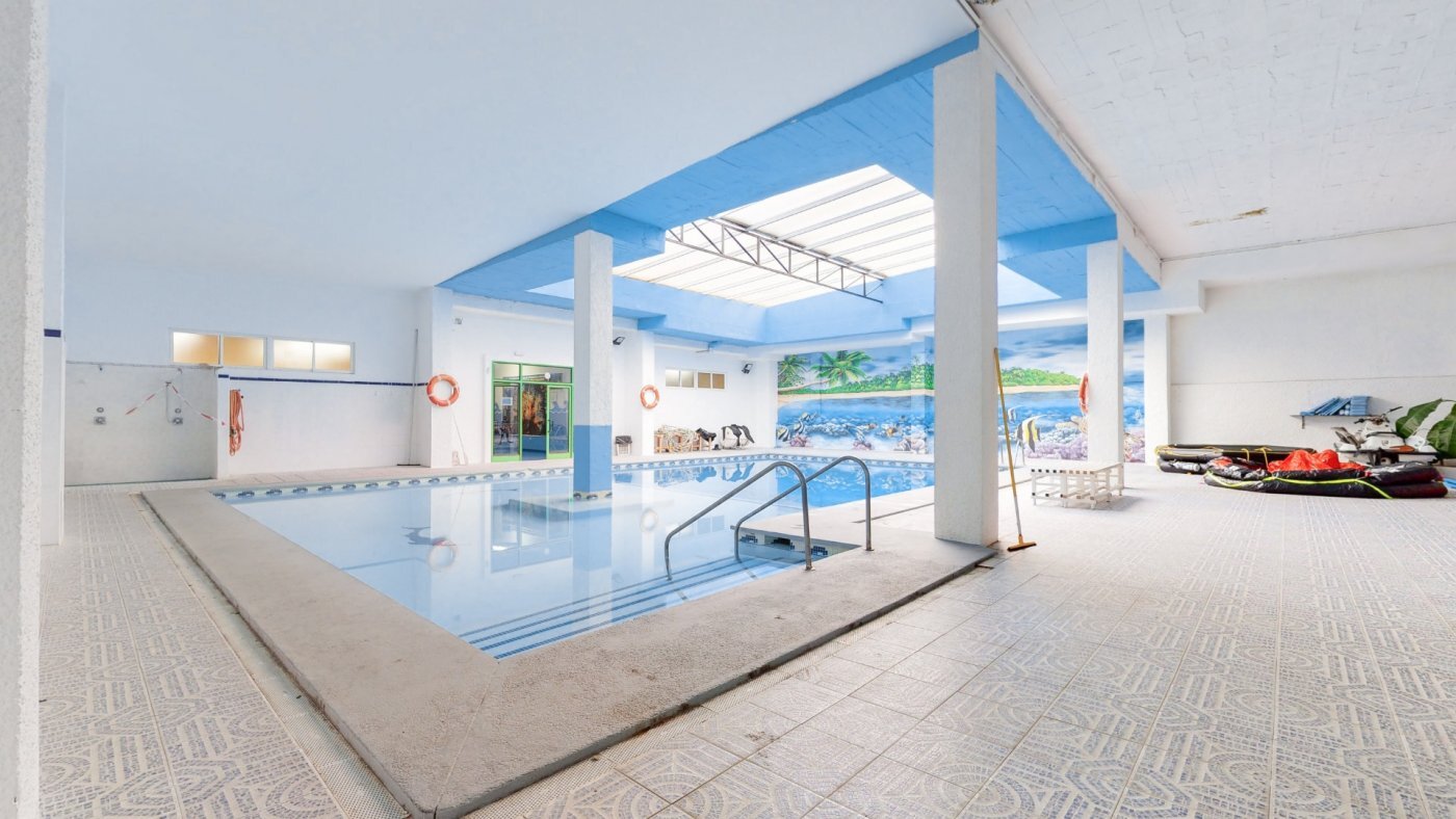 Piso en venta  calle ESMERALDAS LAS, 5, Benalmádena  1/1