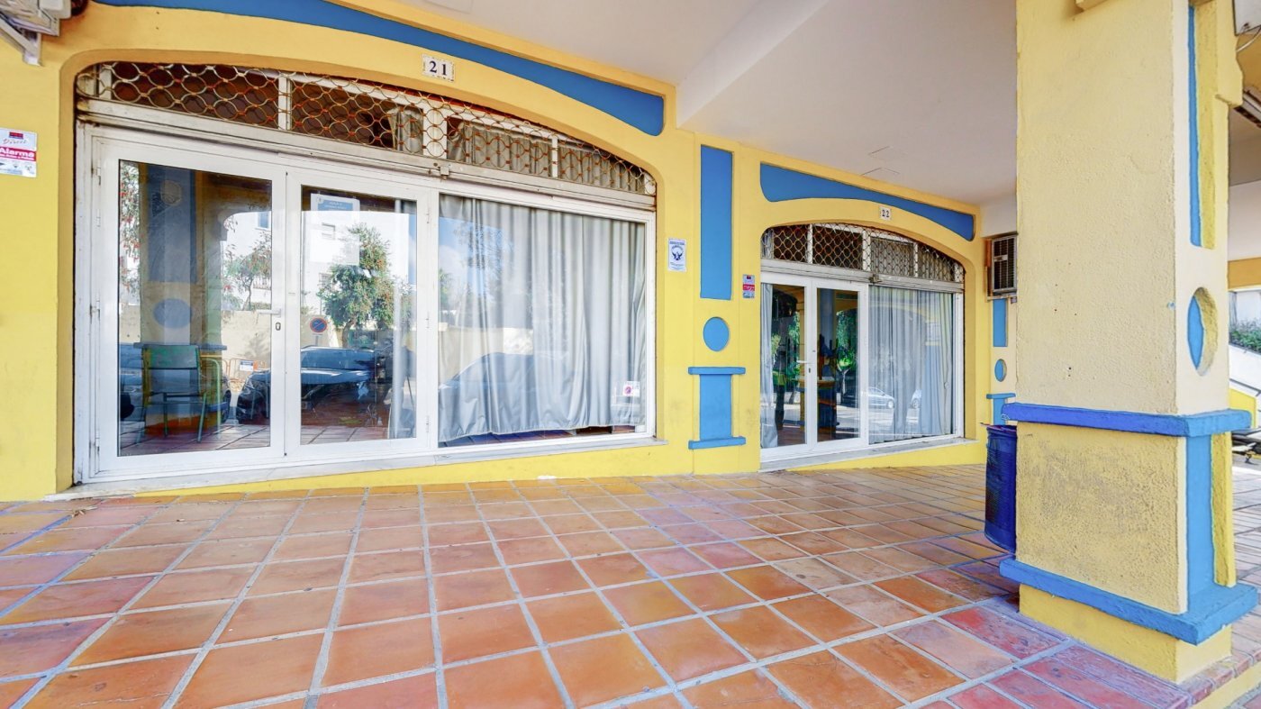 Piso en venta en calle Esmeraldas Las, 5, Benalmádena 2/33