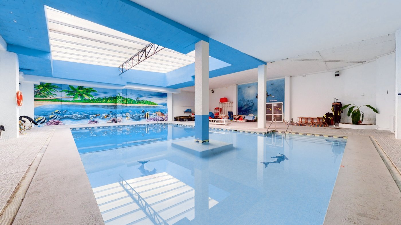 Piso en venta en calle Esmeraldas Las, 5, Benalmádena 3/33