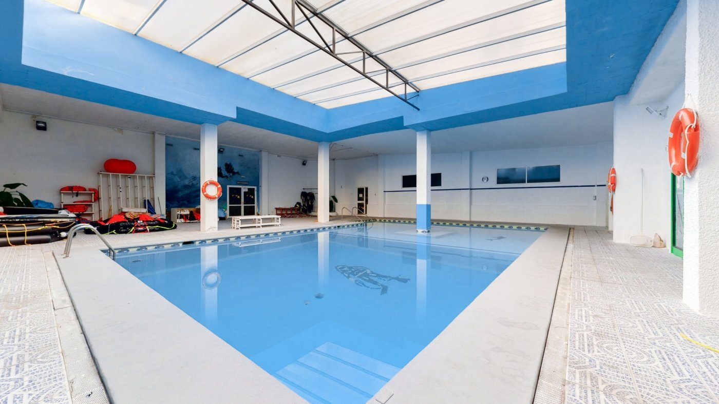 Piso en venta en calle Esmeraldas Las, 5, Benalmádena 4/33