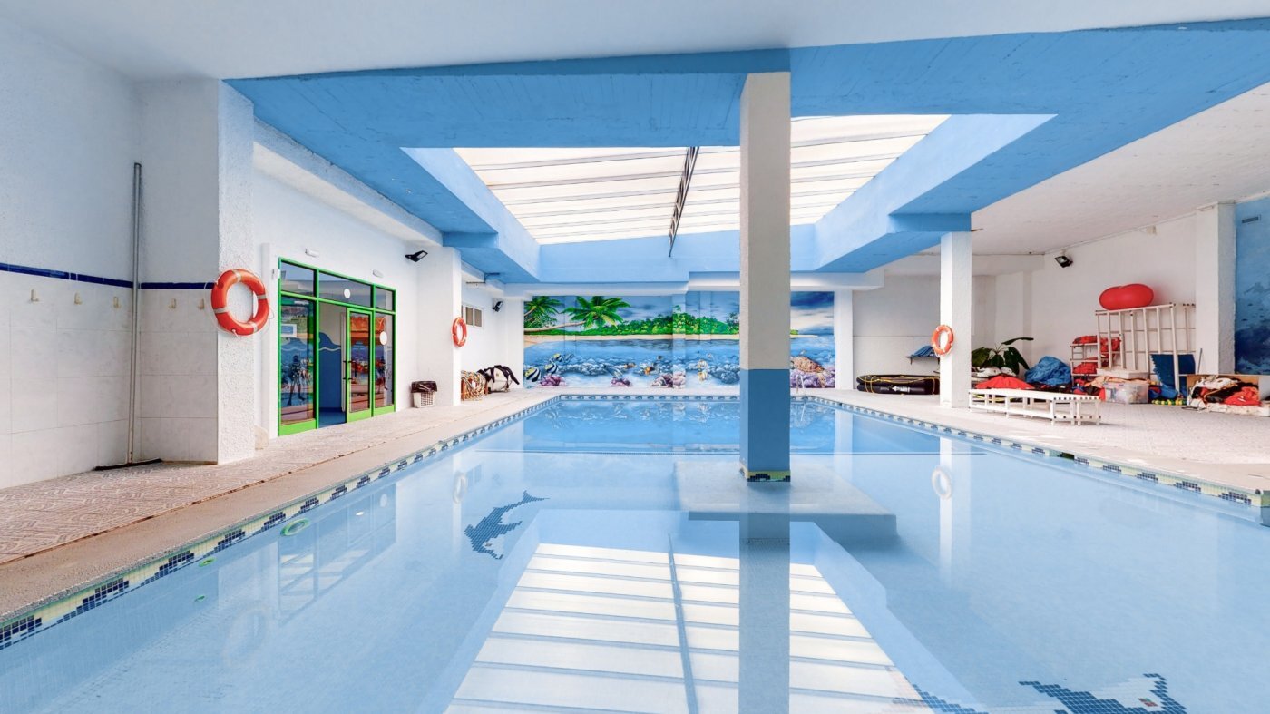 Piso en venta en calle Esmeraldas Las, 5, Benalmádena 5/33