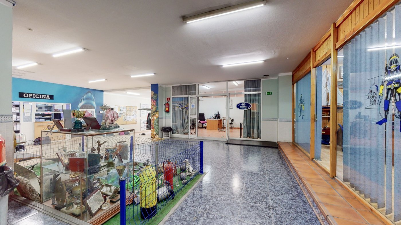 Piso en venta en calle Esmeraldas Las, 5, Benalmádena 6/33