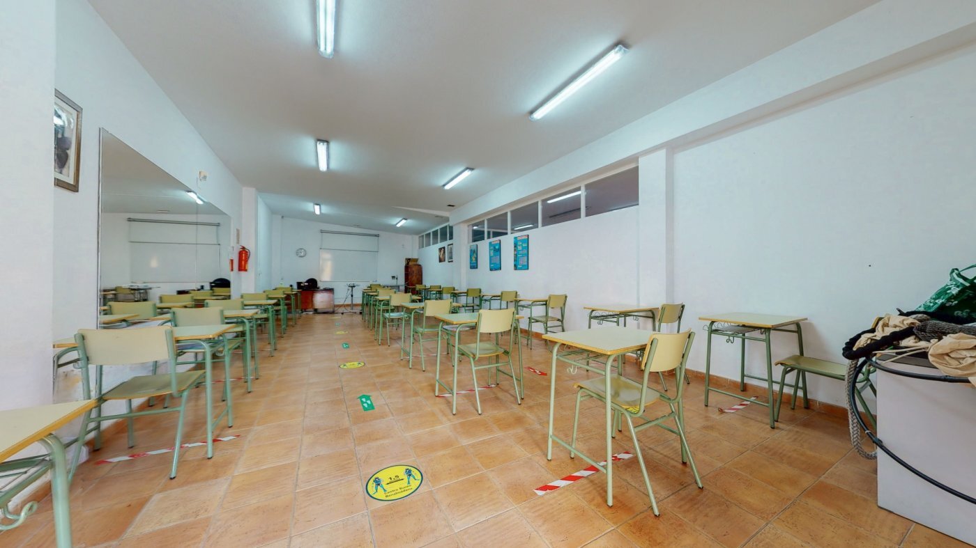 Piso en venta en calle Esmeraldas Las, 5, Benalmádena 13/33