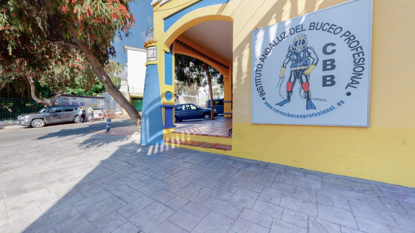 Piso en venta en calle Esmeraldas Las, 5, Benalmádena 19/33
