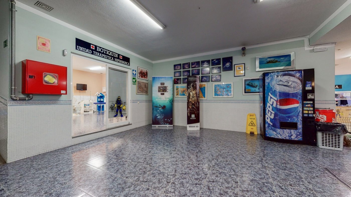 Piso en venta en calle Esmeraldas Las, 5, Benalmádena 20/33