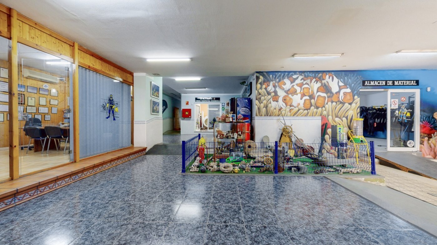 Piso en venta en calle Esmeraldas Las, 5, Benalmádena 21/33