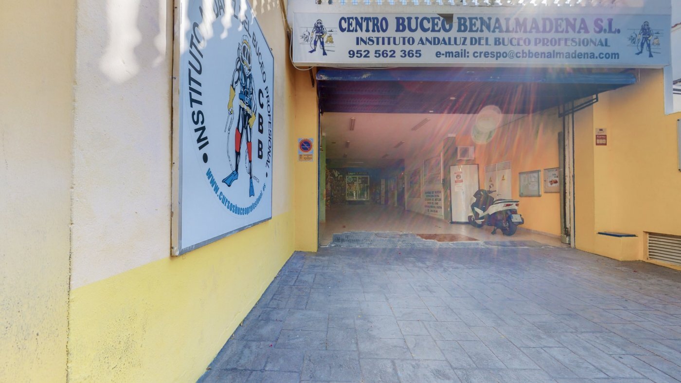Piso en venta en calle Esmeraldas Las, 5, Benalmádena 24/33