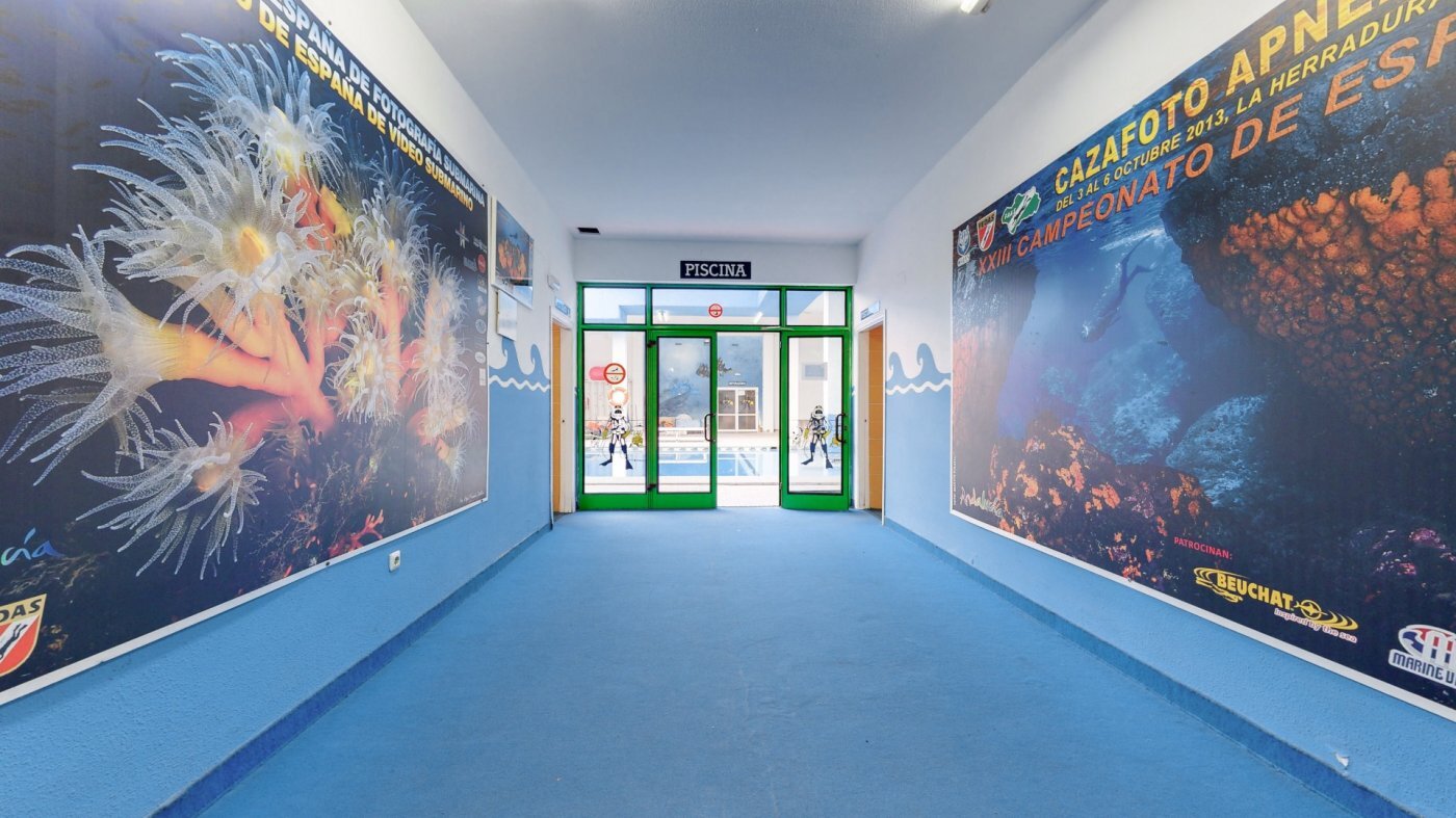 Piso en venta en calle Esmeraldas Las, 5, Benalmádena 25/33