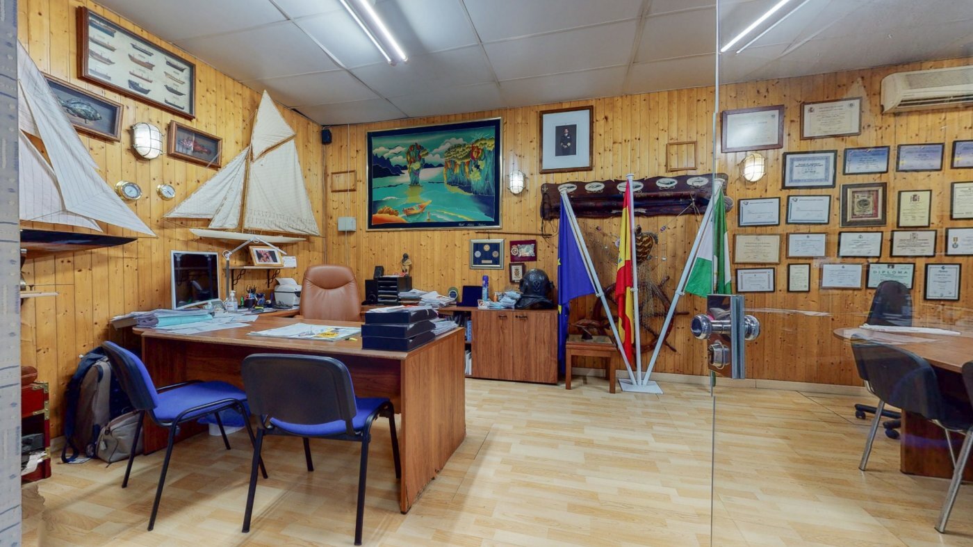 Piso en venta en calle Esmeraldas Las, 5, Benalmádena 26/33