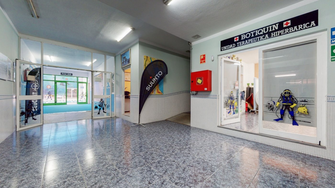 Piso en venta en calle Esmeraldas Las, 5, Benalmádena 27/33