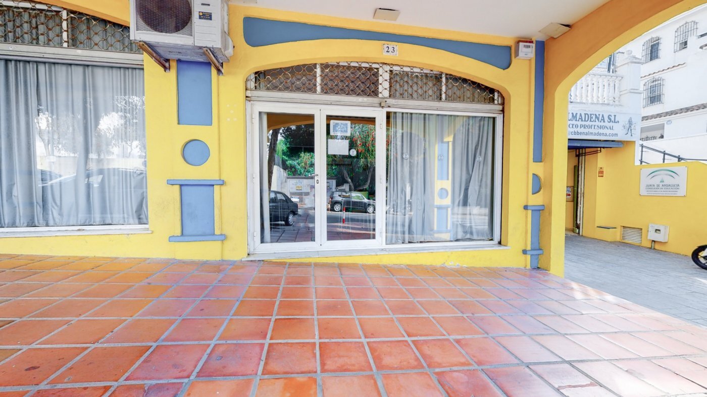 Piso en venta en calle Esmeraldas Las, 5, Benalmádena 28/33