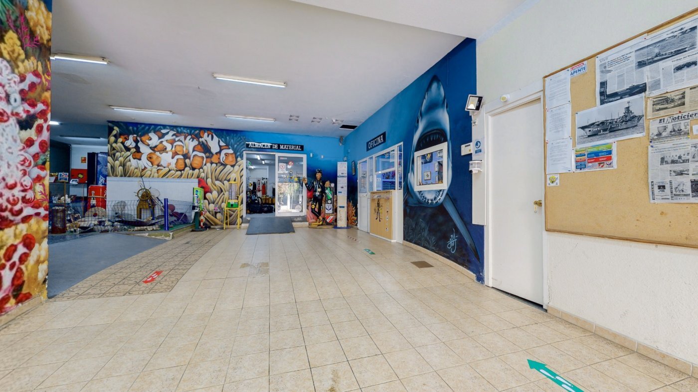 Piso en venta en calle Esmeraldas Las, 5, Benalmádena 30/33
