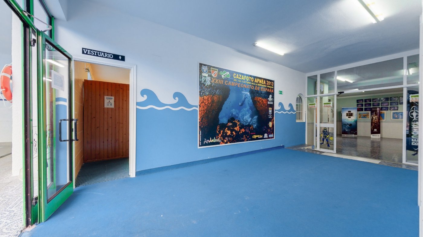 Piso en venta en calle Esmeraldas Las, 5, Benalmádena 31/33