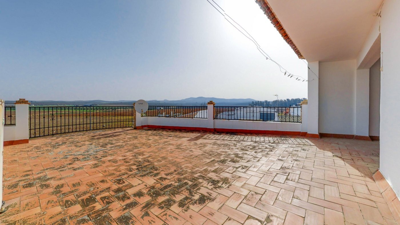 Casa en venta, El Rubio, Sevilla, Sevilla