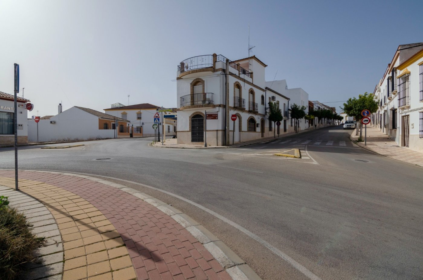 Casa en venta, El Rubio, Sevilla, Sevilla