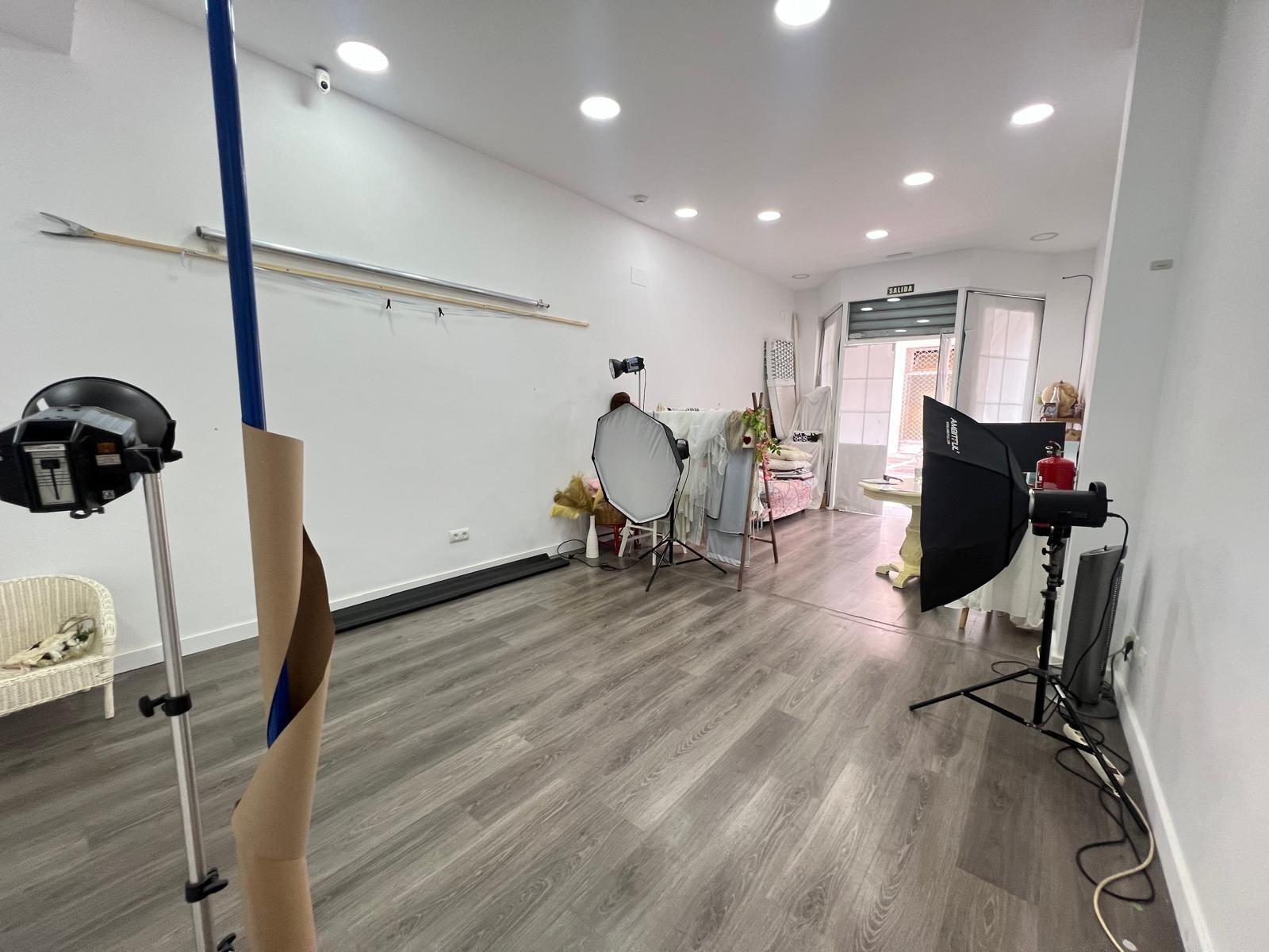 Local Comercial en venta, Churriana - La Carihuela, Torremolinos, MÃ¡laga