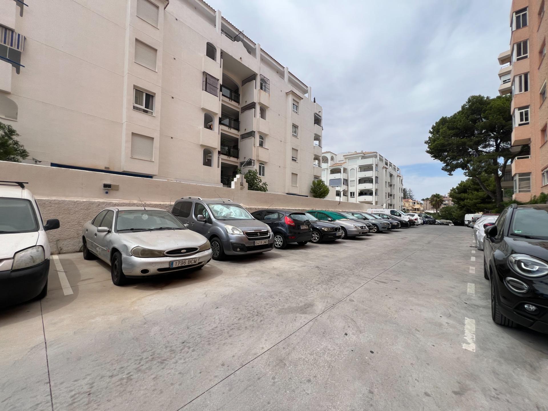 Estudio en venta, Benalmádena