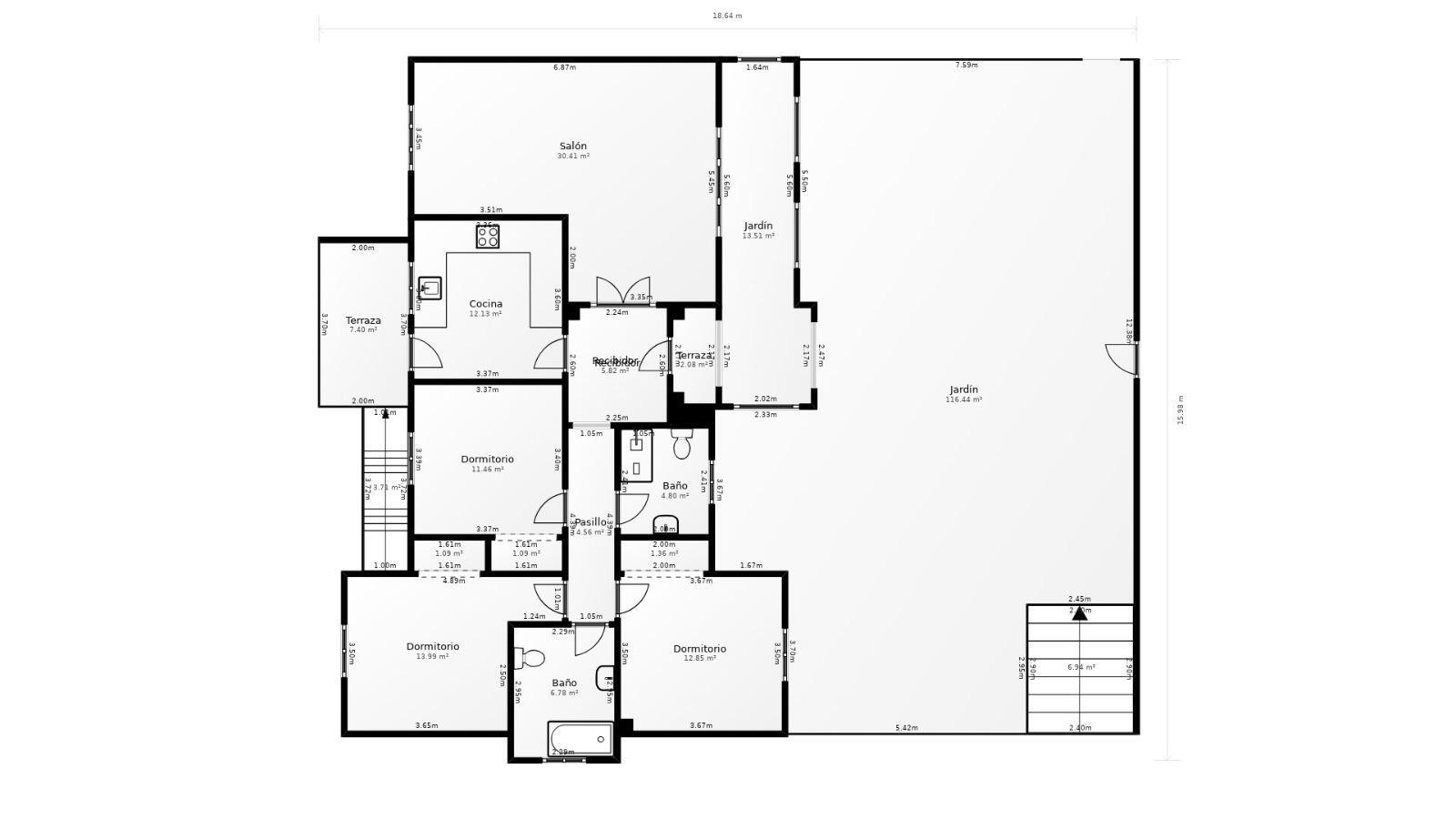 Casas o chalets-Venta-AlhaurÃ­n de la Torre-2415140-Foto-56