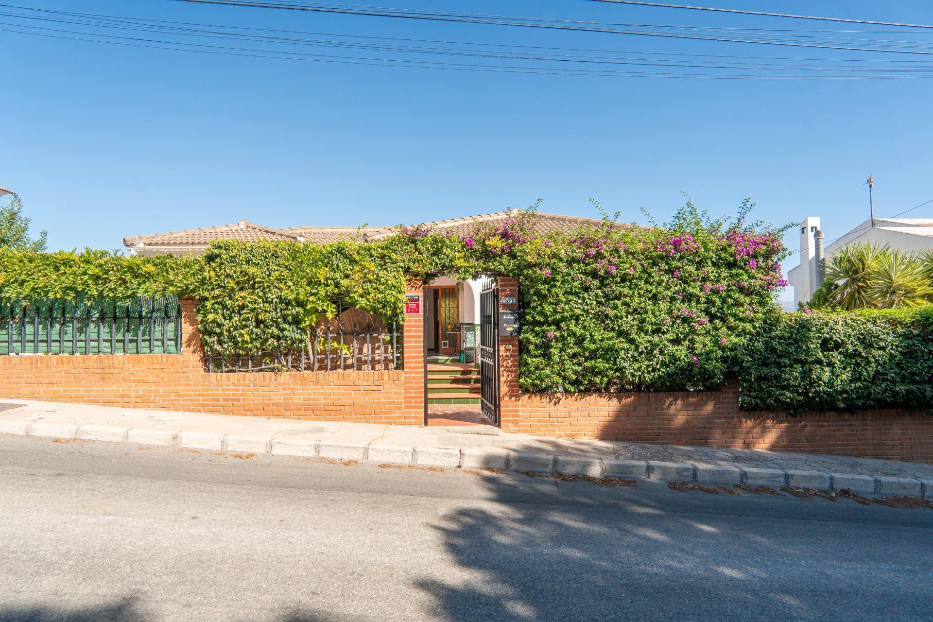 Casas o chalets-Venta-AlhaurÃ­n de la Torre-2415140-Foto-54