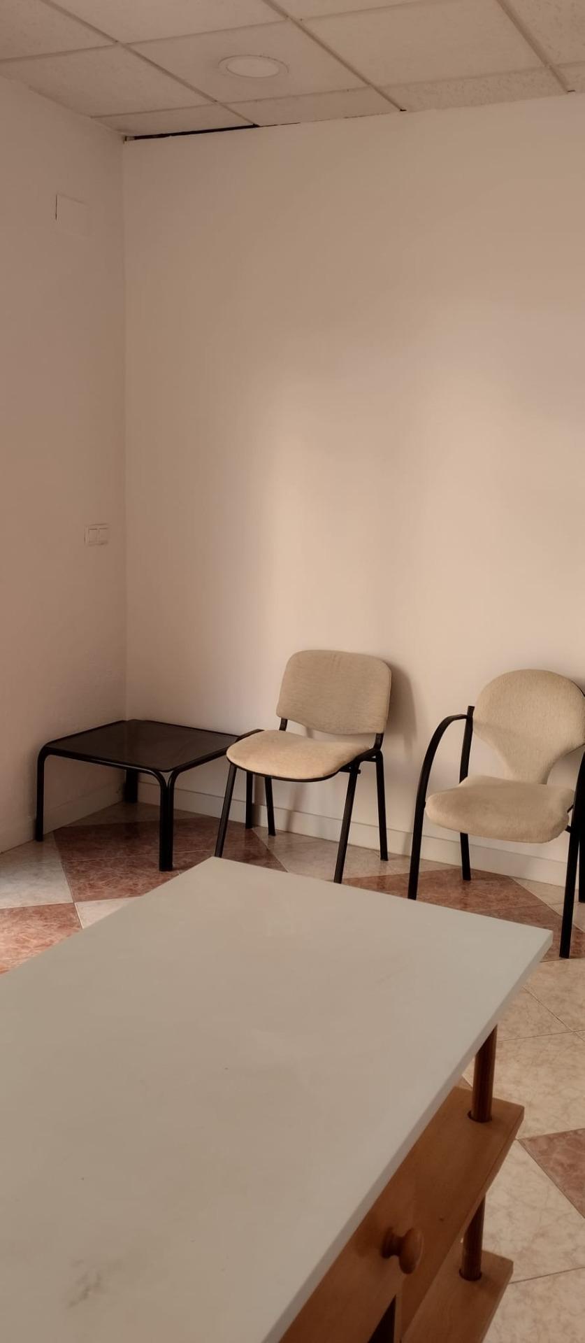 Oficina en alquiler, Benidorm