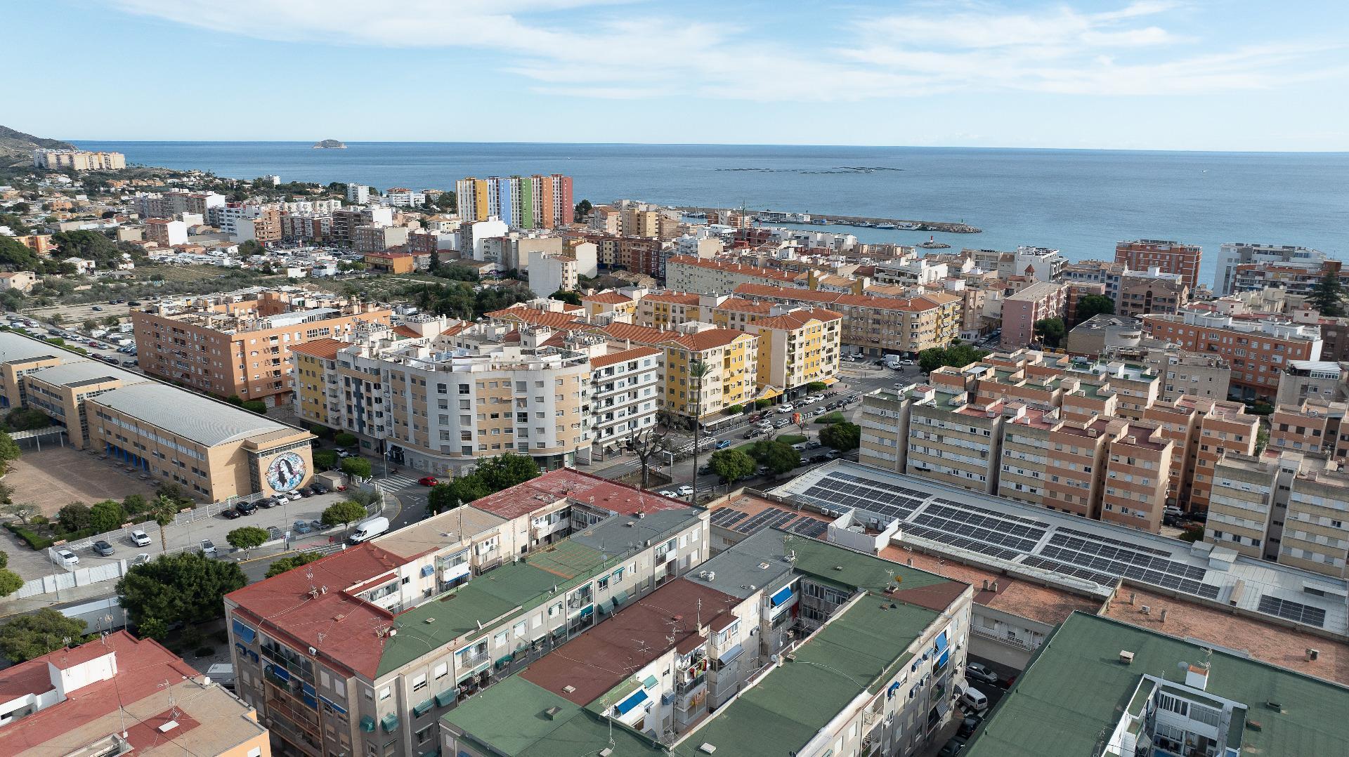 Pisos-Venta-La Villajoyosa-1993544-Foto-6