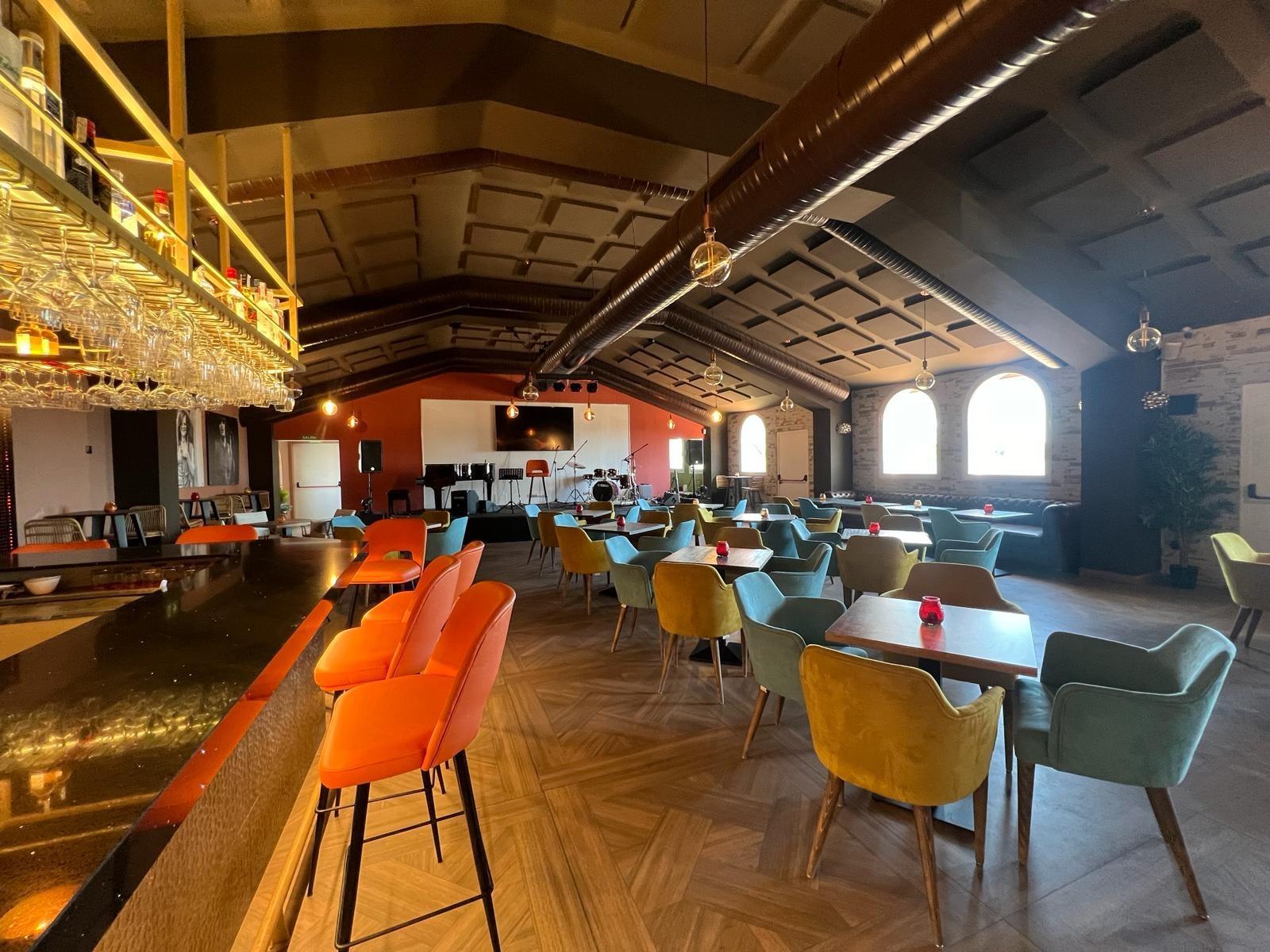 Local Comercial en venta, Estepona, MÃ¡laga, MÃ¡laga