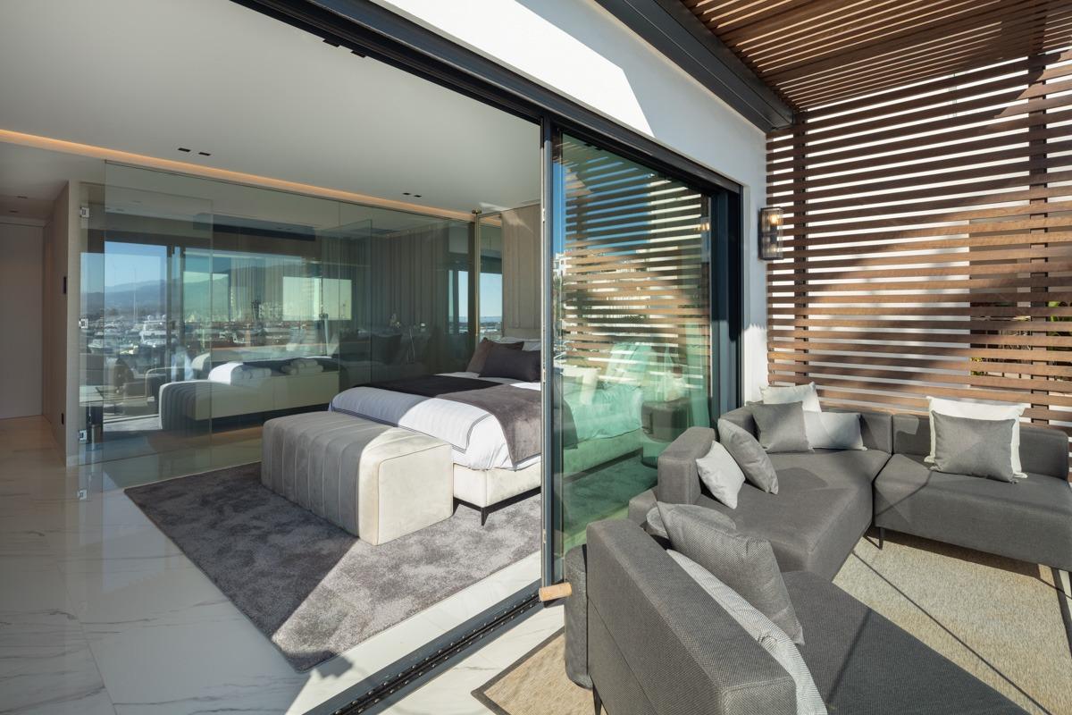 Piso en venta, Nueva AndalucÃ­a - Puerto BanÃºs, Marbella, MÃ¡laga