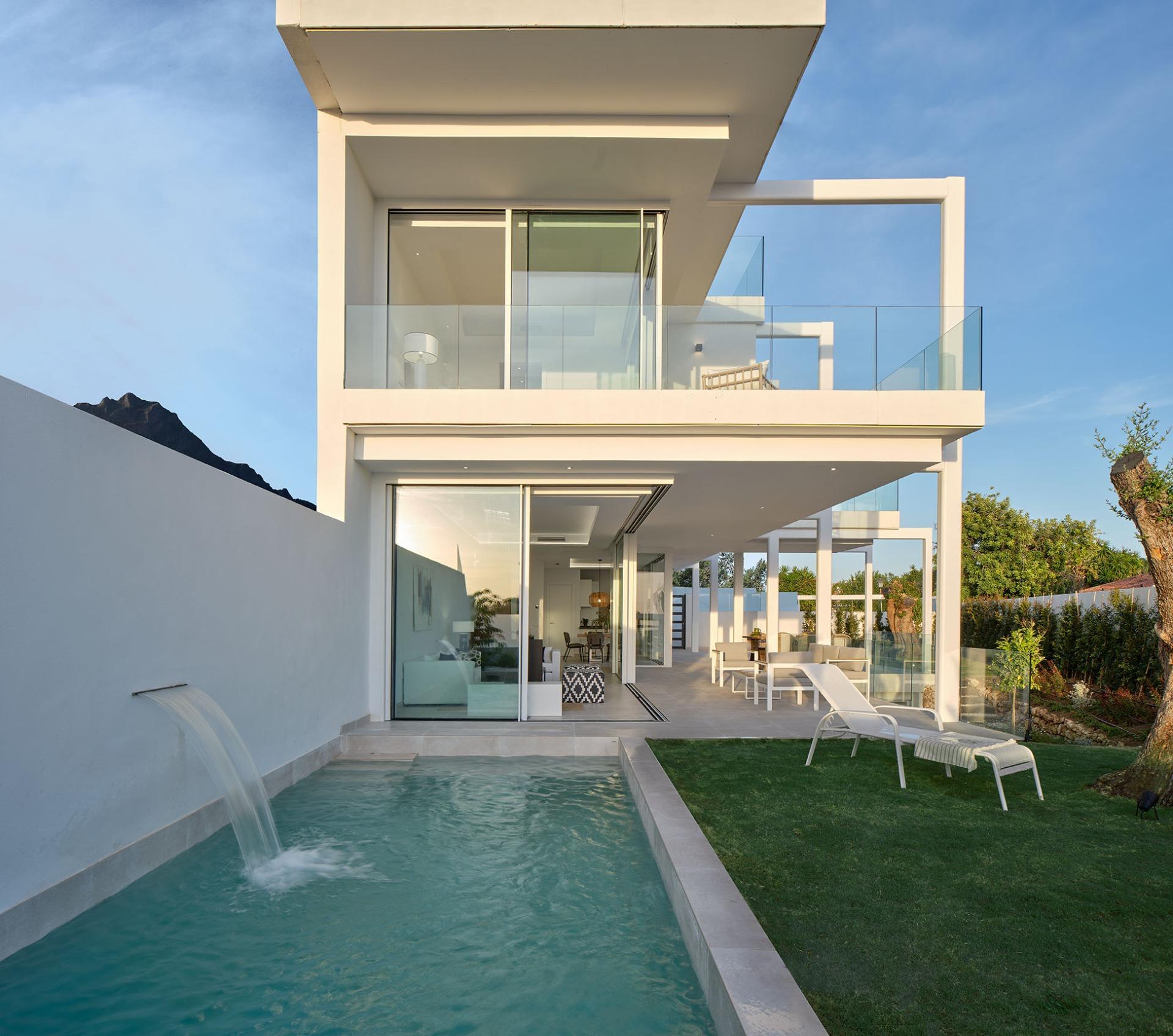 Casas o chalets-Venta-Marbella-926321