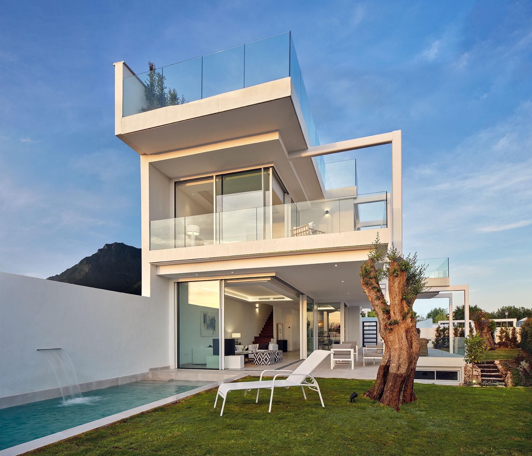 Casas o chalets-Venta-Marbella-926321-Foto-2