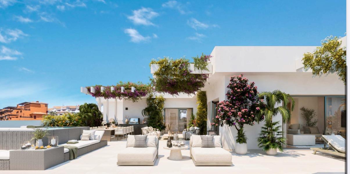Piso en venta  Casares  1/1